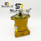 234-4638 Piston Pump Excavator Spare Parts E330D E336D Excavator Piston Pump 2344638