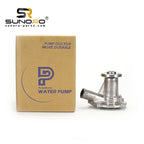 Water Pump 15552-73035 15443-73034 15442-73030  for Kubota Excavator KH-35 KH-36 KH-41 KH-51 KH-61 Engine D950 B5200D B7200D
