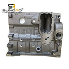4BT Cylinder Block 3903920 diesel Engine Parts