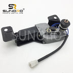Modern R55-7 R60-5 Construction Machinery Parts 21M8-50071 Wiper Motor State-of-the-Art Wiper Motor for Efficient Construction