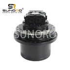 Bagian penggalian 1484570 MAG85 pemasangan motor berjalan E312 312 CAT312 main reducer motor MAG85 148-4570