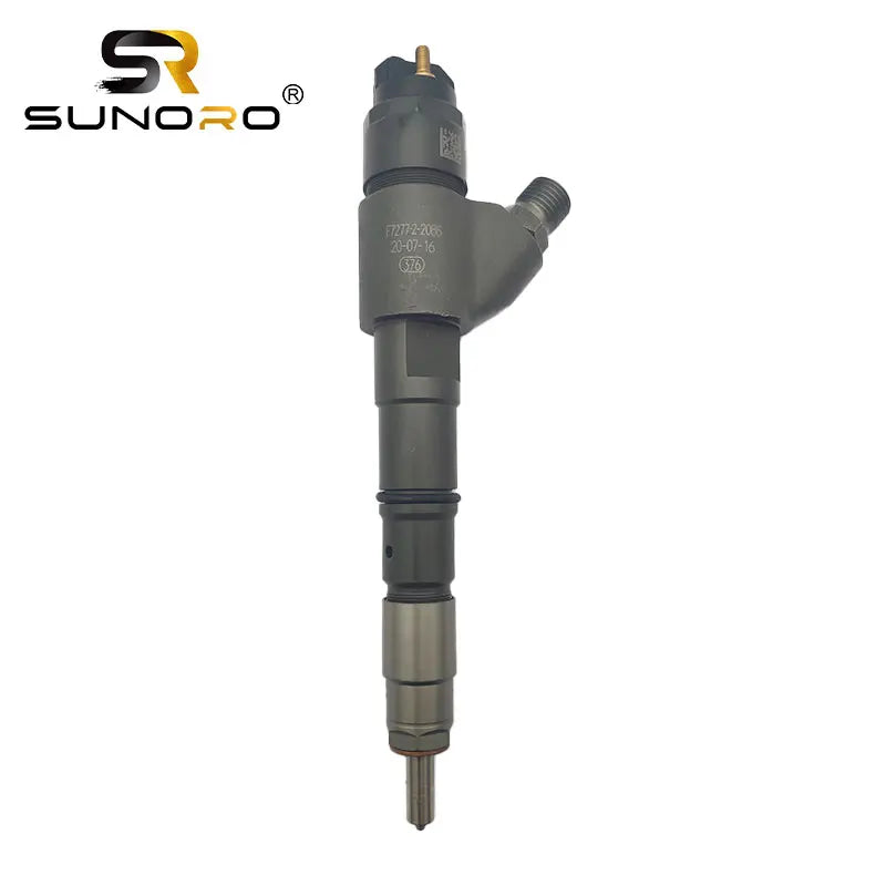 SUNORO Excavator Parts Ec210 Ec210b Injector 20798683 0445120067 0445120469 for D6e Engine Injectors