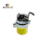 SUNORO High Quality 0427 2734 24v Fuel Shut Off Solenoid 04272734 Shutdown Solenoid for D-eutz Engine
