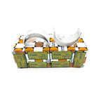 SUNORO Hot Selling Connecting Rod Bearing RP8698K 6204-21-8600 6204-21-8100  Original Auto Engine Parts for S6D95L-1 Engine