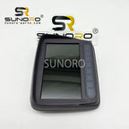 ICP6900-070HI Panel Display Screen Monitor for Dump Truck for XCMG XE265C XE215C XE200DA Electronic Parts Instrument Display