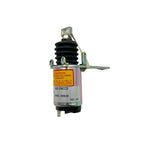 SUNORO 1751-2467UIBIS5A 32A61-09020 Excavator E307 E308 E200B 4M40 S6K Engine Stop Solenoid Valve Switch 24V