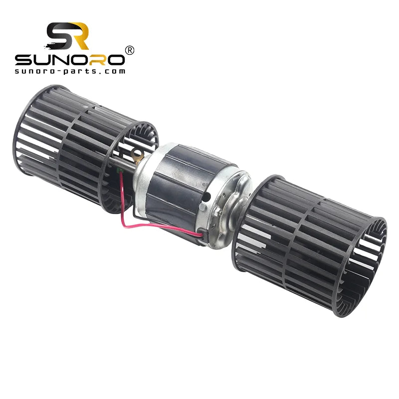 PC27MR-3 PC30MR-3 PC35MR-3 PC45MR-3 PC55MR-3 Blower Motor for Excavator AN51500-10870 AN5150010870