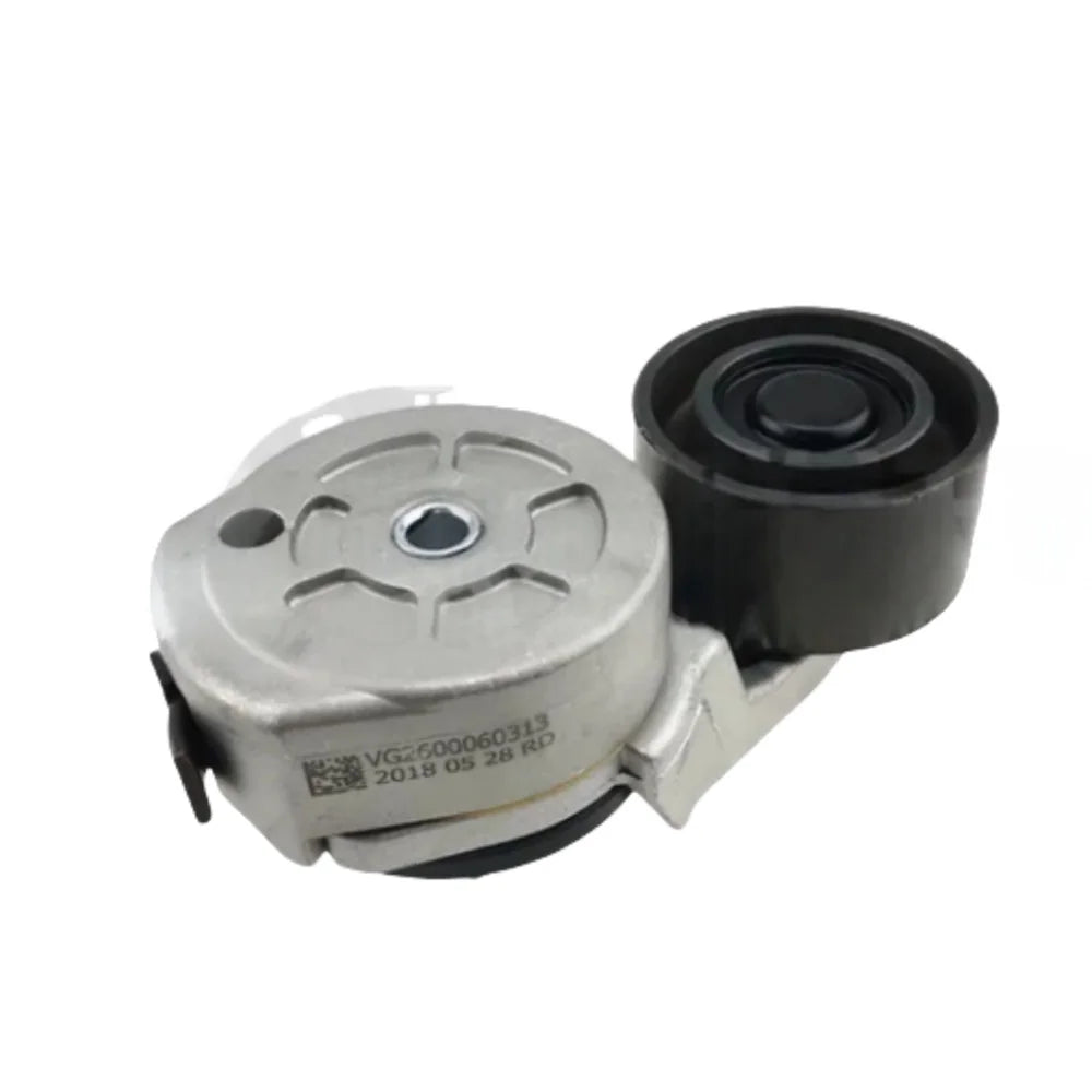 Spot Good Belt Tensioner VG2600060313/001 for WEICHAI WD615 Sinotruck HOWO Truck Diesel Engine Spare Part Construction Machinery