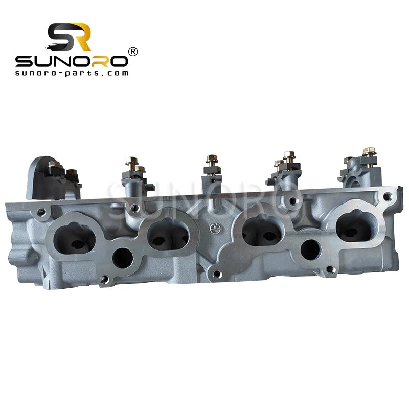 F2 FE Series Diesel Engine Cylinder Head for Mazda Engine Parts