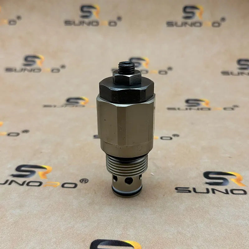 SUNORO ZX450 ZX450-3 ZX470-3 Excavator Relief Valve Main Valve 4469380 4469301 14622933
