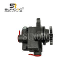 Excavator Fuel Pump 22770831 21683947 21231294 21086600 20927350 7421683947 Fuel Feed Pump for  B6R B7R FL FE for Renault