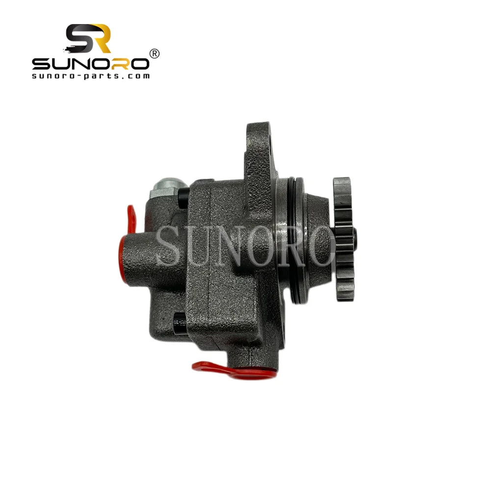 Excavator Fuel Pump 22770831 21683947 21231294 21086600 20927350 7421683947 Fuel Feed Pump for  B6R B7R FL FE for Renault