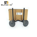 Factory Direct Sale ME202687 ME200050 Intake Valve ME202688 ME200051 Exhaust Valve for MITSUBISHI 4M40 4M40T