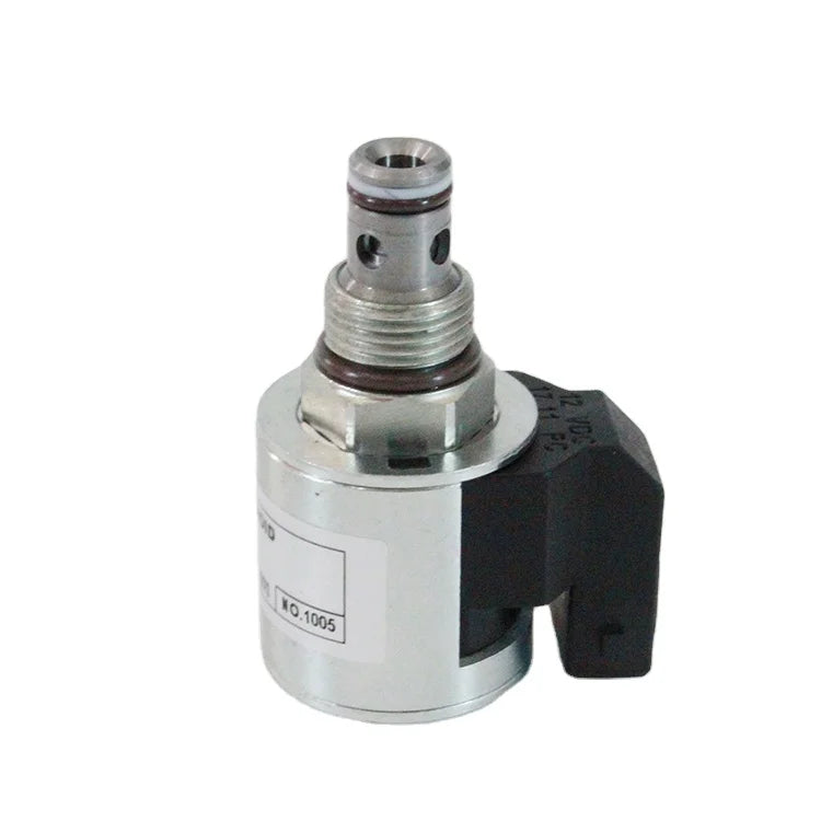 SUNORO 12V Solenoid Coil 25-974628 25974628 6401312 for JCB 3CX 4CX New Parts Diesel Engine Solenoid Valve 25/974628