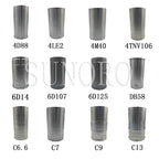 SUNORO High Quality Piston Kit AX9180 Is Suitable for Excavator Engine Maintenance Parts