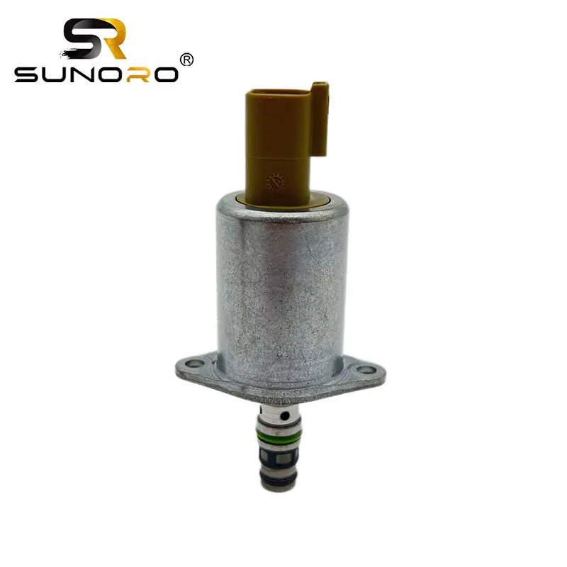 SUNORO 12V Solenoid Valve TM81901 for Hydraulic Pump Proportional Solenoid Valve