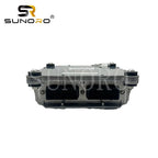 03161963 Unit Pump Engine Board ECM L150E 3161963-95058 Electronic Control Unit for Excavators