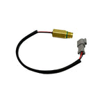 SUNORO Construction Machinery 771D 773D 785 793 Truck Engine Speed Sensor 2584521 258-4521