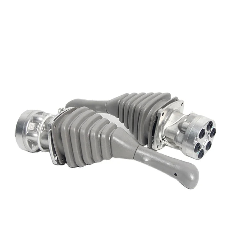 Doo-san Excavator Hydraulic Spare Parts Remote Control Joystick pilot Handle Valve Controller 2420-9517 31N6-20200 31N6-25200