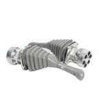 Doo-san Excavator Hydraulic Spare Parts Remote Control Joystick pilot Handle Valve Controller 2420-9517 31N6-20200 31N6-25200