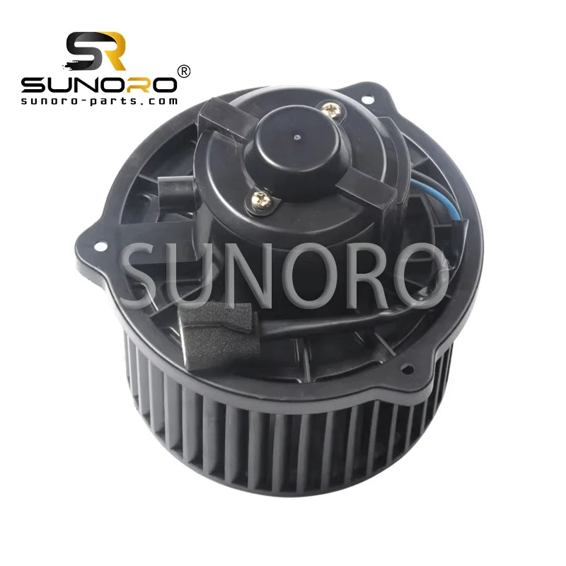 11N6-90700 blower motor 24V modern R210LC-7 R210-7 R200-7 electric heater blower motor fan motor excavator spare parts