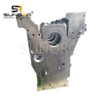 3306 diesel Engine Genset Generator Construction Machinery Parts Cylinder Block 7N5456 1N3576