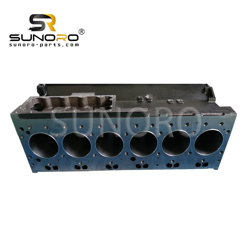 Excavator ZZ50271 ZZ50296 Engine Spare Parts 1006 Cylinder ZZ50271 Perkins