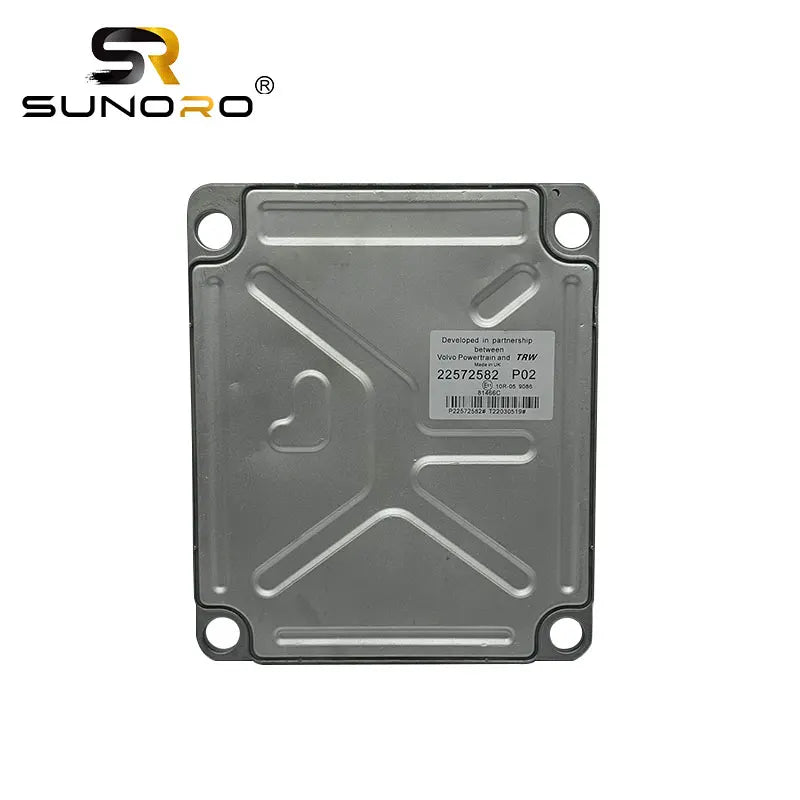 SUNORO TAD850 PENTA Generator Spare Parts V-ECU Controller Control Unit With Program VOE22572582 22572582