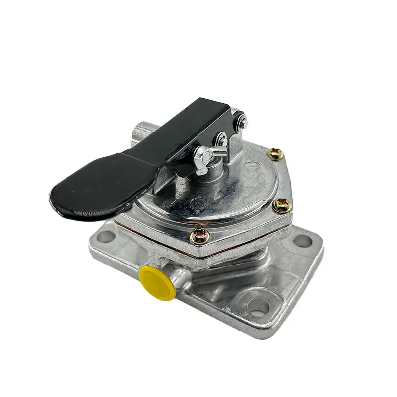 SUNORO 6261-78-240 SAA6D125E Fuel Supply Pump Hand Pump SAA6D140E PC400-8 PC450-8 WA470 WA480 WA500 Exhaust Engine Parts