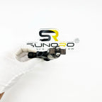 095000-0641 295900-0641 8-98280697-1 Common Rail Fuel Injector 4HK1 6HK1 SH210-5 diesel Engine Fuel Injection Nozzle Assy