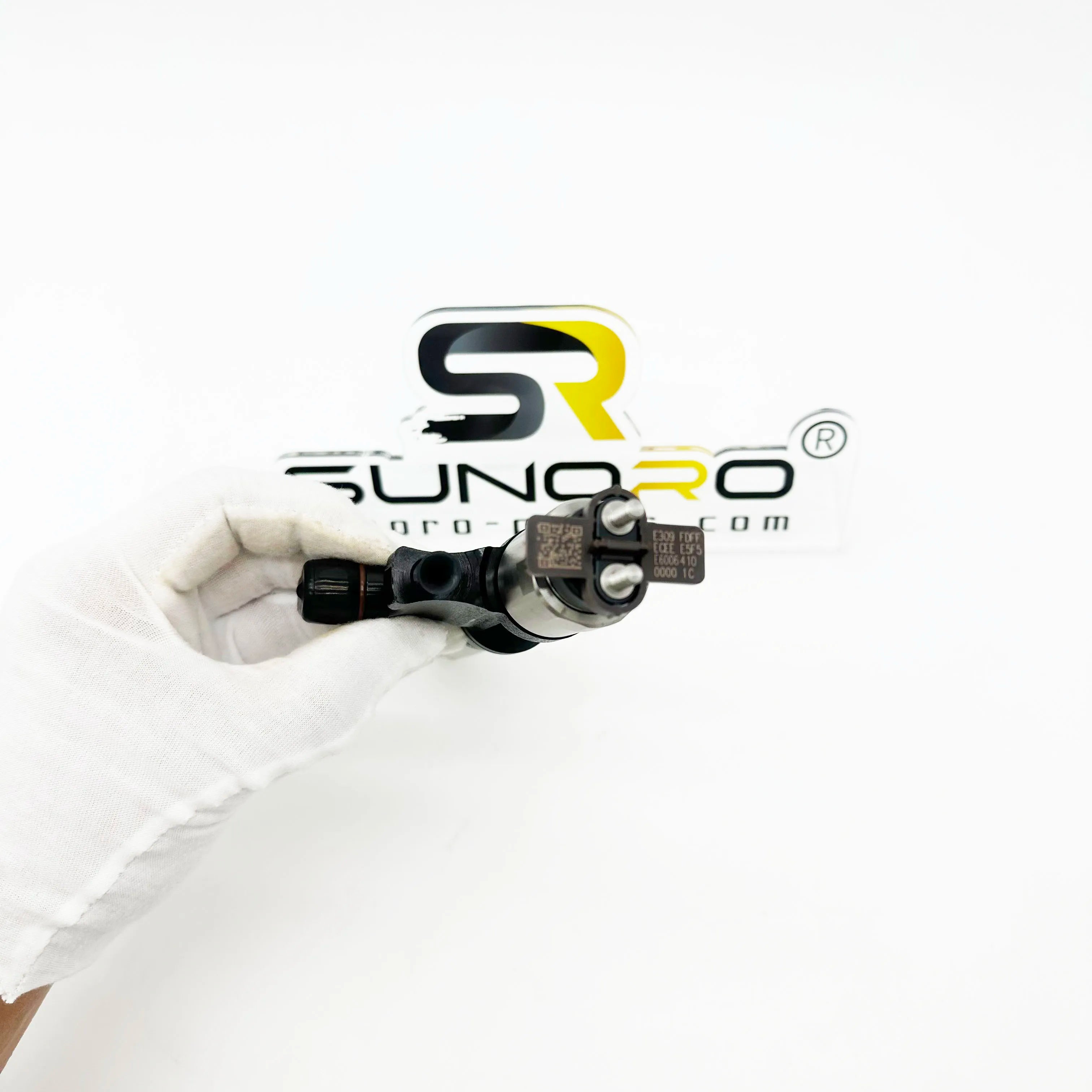 095000-0641 295900-0641 8-98280697-1 Common Rail Fuel Injector 4HK1 6HK1 SH210-5 diesel Engine Fuel Injection Nozzle Assy