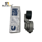Excavator Parts PC200-6 Excavator Belt Tensioner 3978022 6731-61-4510 6731-62-4110