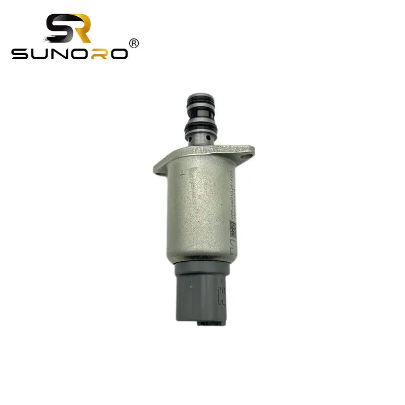 F03-12D9AAC-A01 F01-12D1A25 Solenoid Valve Excavator Solenoid F06-12D1AAB-A01B F01-24D1A25-A00 F03-12D9AAC-A01 F01-12D1A25