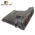 SUNORO Parts Excavator Controller 221-8874 366-8821 221-8814-03 for E320D Computer Box ECU 2218874 3668821