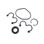 SUNORO Caterpillar E200B High Quality Excavator Hydraulic Gear Pump Seal Kit for Auxiliary Pump Repair Kits  Excavator Seal