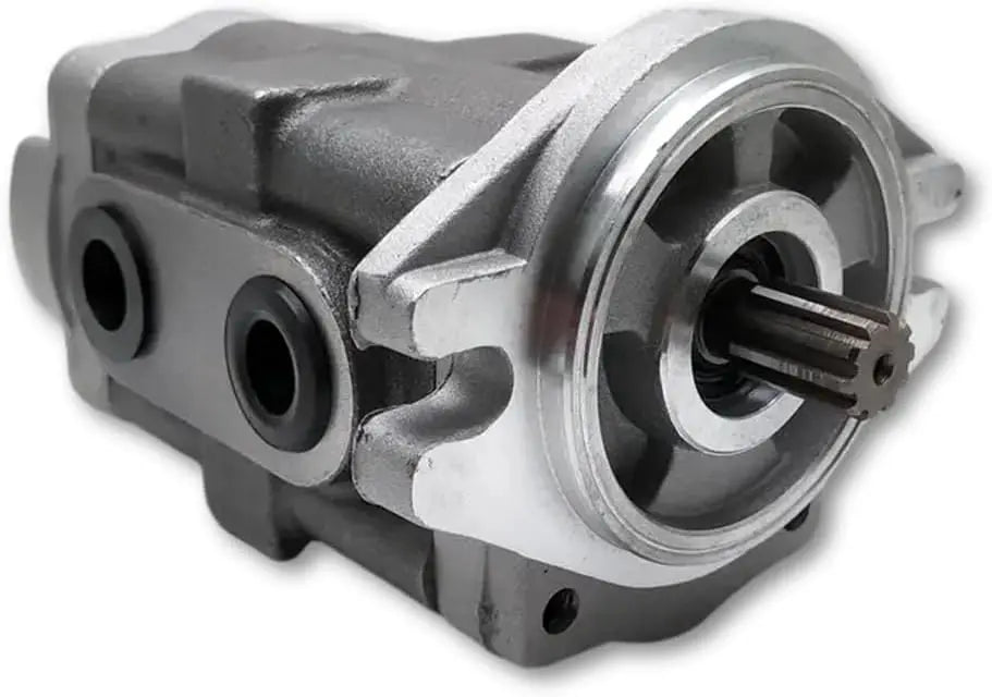 200-3406 2003406 Gear Pump 10 Teeth for Hydraulic Pump SBS140 Excavator E325C E325D E322 E345C E345D