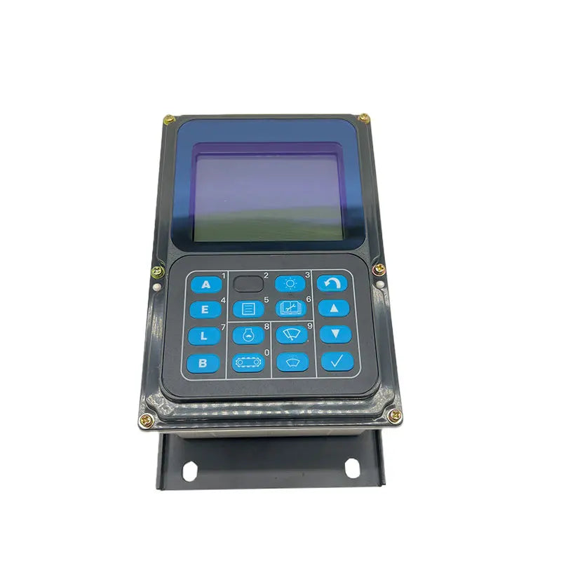 Drop Shipping PC200-7 Excavator Display Screen Panel Monitor 7835-12-3006 7835-12-3000 7835-12-1012 7835-12-3007 7835-12-1014