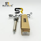 VOE14673207 3.0 Check Valve with Return Solenoid Construction Machinery Parts for EC210 EC240 EC290