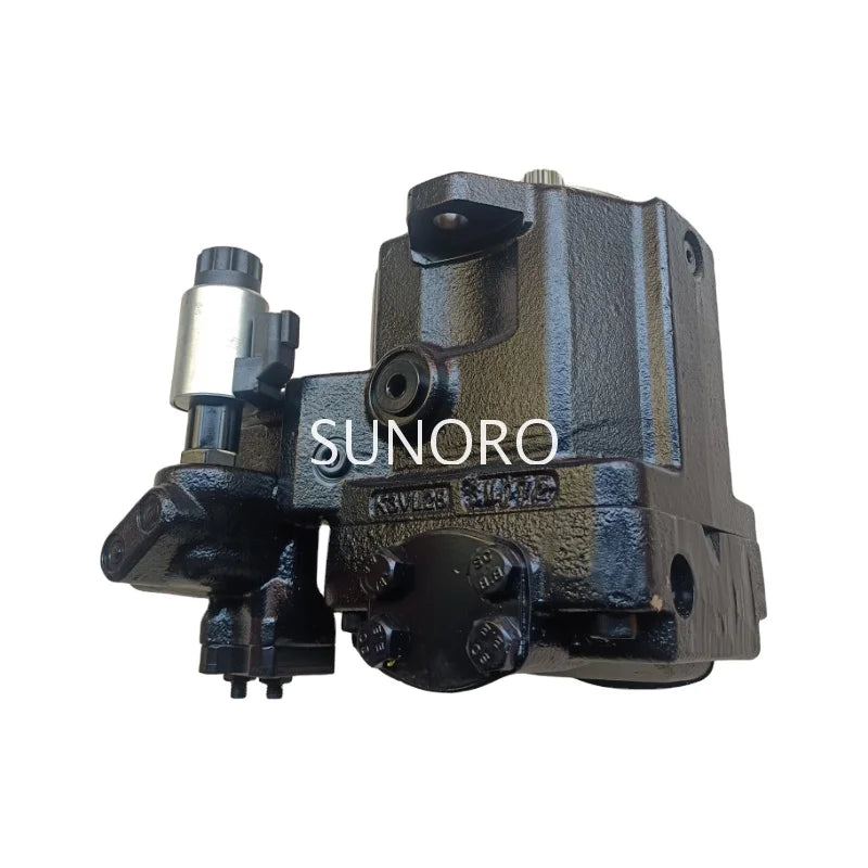 K3VL28 K3VL45 K3VL80 Series Hydraulic Piston Pump K3VL28/C-10RSM-PR-T459 K3VL45/B-1NLSM- L1 K3VL80/B-10RSM-L1/1-TB2200