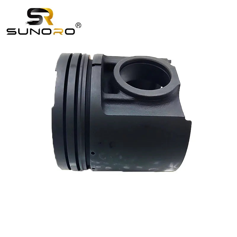 ORIGINAL Piston Liner 6D140 6D120 6211-32-2130 Machinery Engine Parts Piston 4D94 4D95 6D125 for komatsu Engine