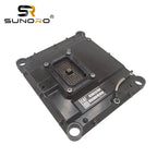 SUNORO Excavator Parts E311D Excavator ECU Controller Computer Board 386-3444 Include Software Program