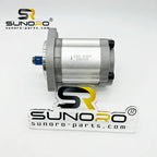 Hydraulic Gear Pump 235-6501 2356501 CATERPILLAR 824H 825H 826H 980G 980H PUMP