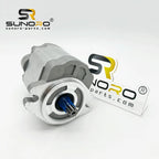 Hydraulic Gear Pump 235-6501 2356501 CATERPILLAR 824H 825H 826H 980G 980H PUMP