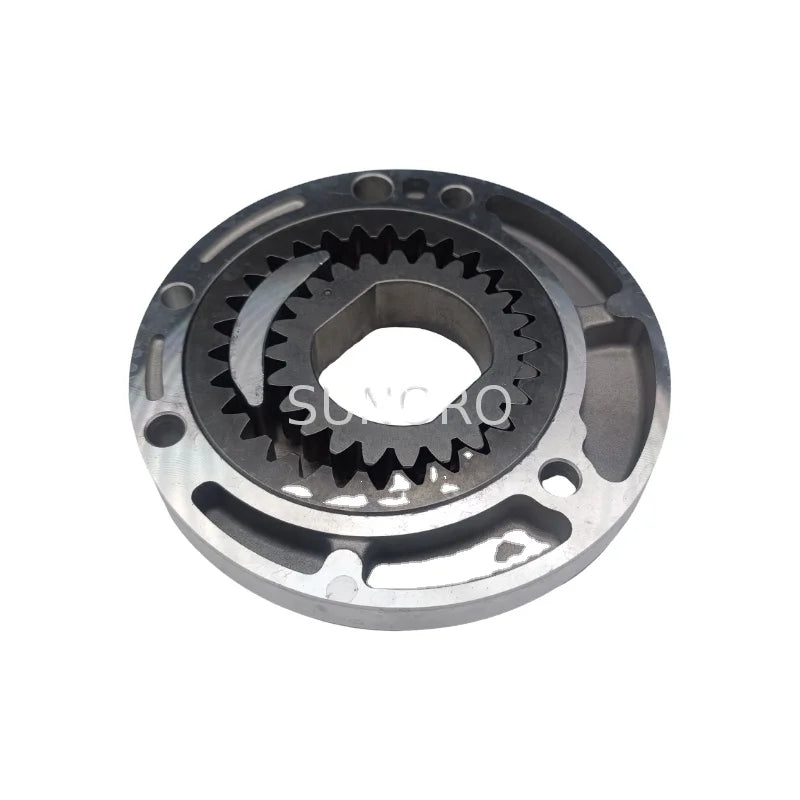 Brand New L3E Oil Pump for Mitsubishi L3E MM433793 PJ7410581 Engine Oil Pump