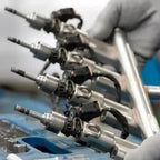 Fast Delivery Fuel Injector 095000-6290 6245-11-3100 for PC400-7 PC450-7   Diesel Engine Spare Parts Construction Machinery