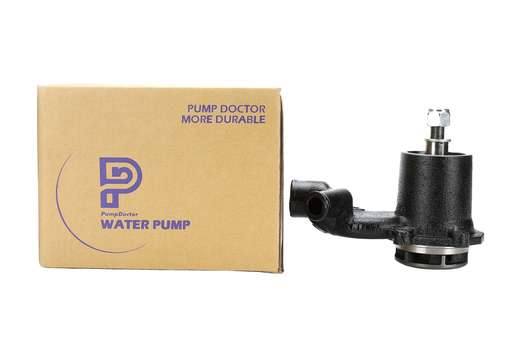 SUNORO Water Pump U5MW0167 U5MW0065 U5MW0106 for Forklift Truck H35 H40 H45 Diesel Engine 1004-40