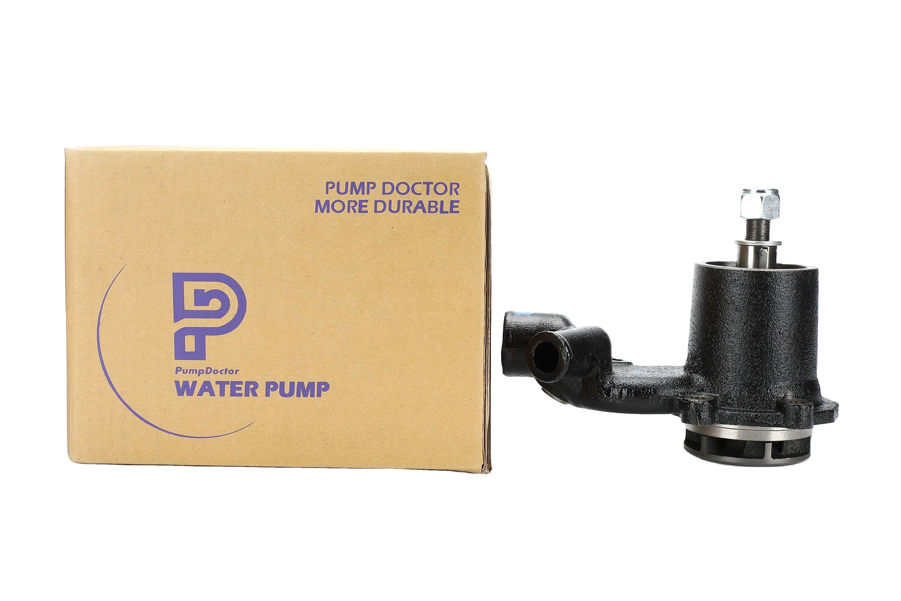 SUNORO Water Pump U5MW0167 U5MW0065 U5MW0106 for Forklift Truck H35 H40 H45 Diesel Engine 1004-40