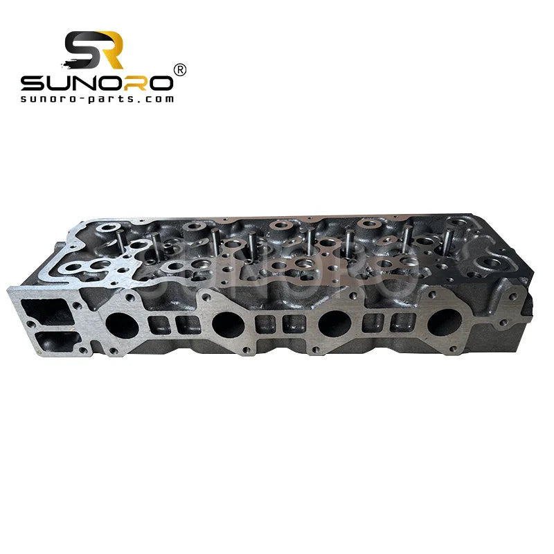 New Original Machinery Engine Parts V3307-EGR Cylinder Head Assy for Kubota Engine Parts