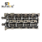 Diesel Engine D4CB Cylinder Head Assembly 22100-4A210 221004A210 for H1 H200 StArexPorter