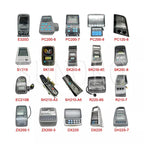 Excavator Parts PC300-6 6D102 External Cab Harness 207-06-68131 207-06-61150 207-06-61151